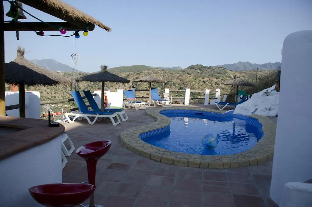 B&B Hacienda Guaro Viejo Apartment