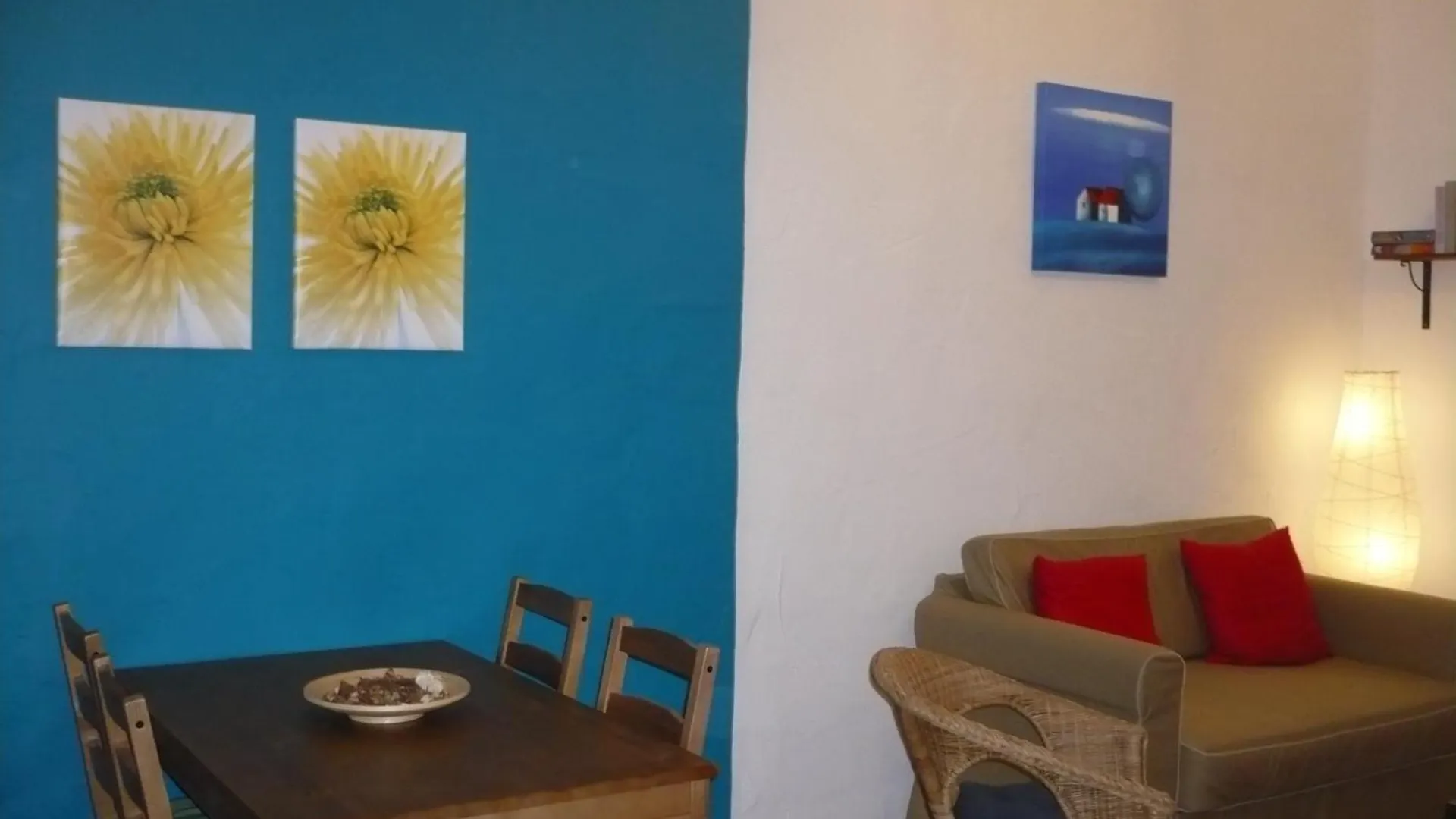 Apartment B&B Hacienda Guaro Viejo