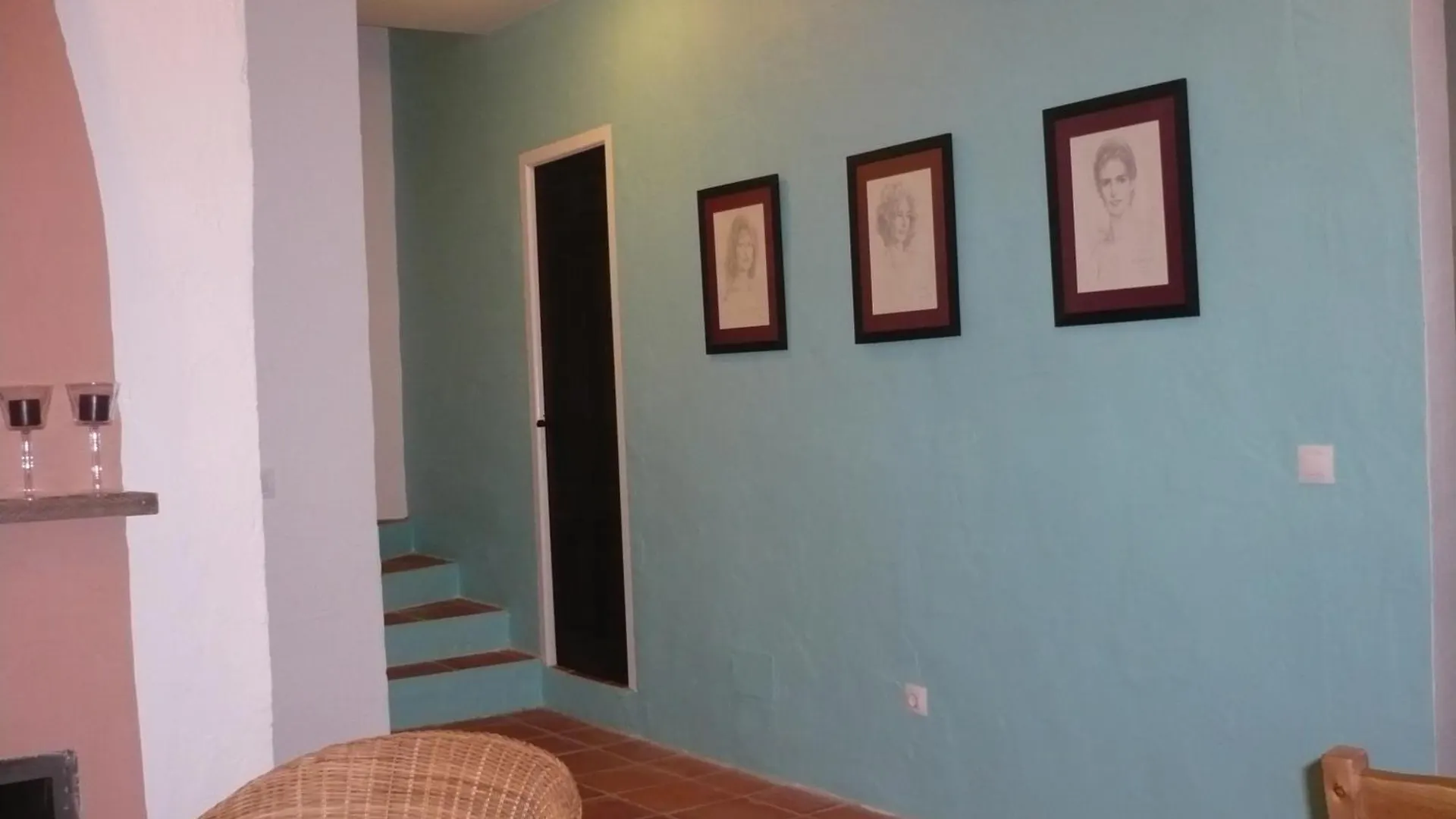 B&B Hacienda Guaro Viejo