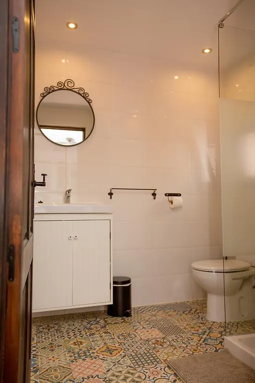 Apartment B&B Hacienda Guaro Viejo Spain