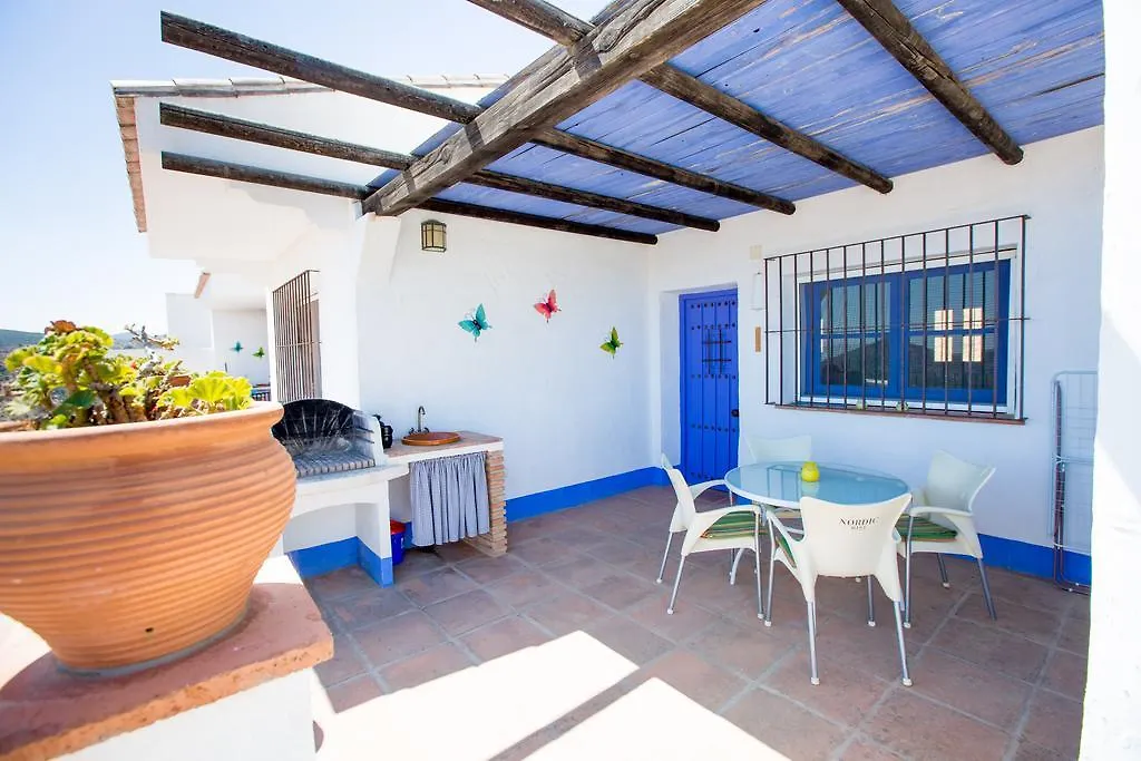 B&B Hacienda Guaro Viejo