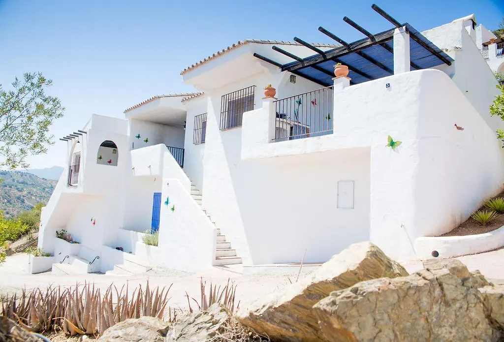 B&B Hacienda Guaro Viejo 0*,