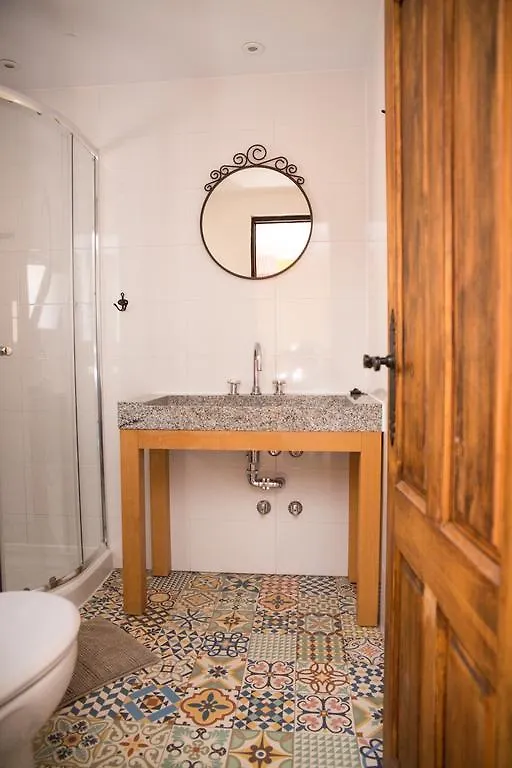 B&B Hacienda Guaro Viejo Apartment