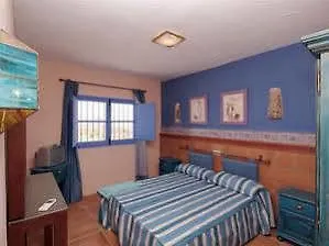B&B Hacienda Guaro Viejo 0*,