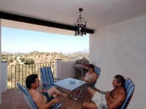 B&B Hacienda Guaro Viejo