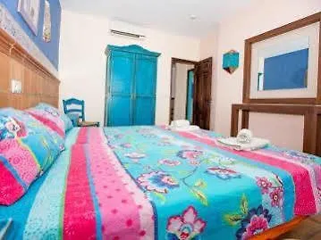 B&B Hacienda Guaro Viejo 0*,
