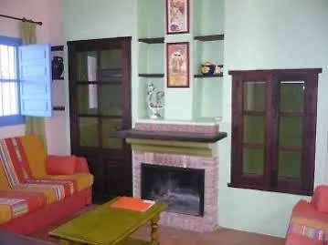 B&B Hacienda Guaro Viejo Spain
